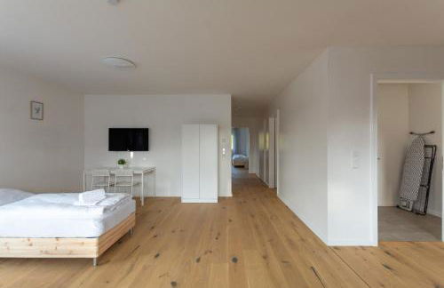 T&K Apartments - Bergisch Gladbach - 7 Comfortable Apartments - 20 min to Fair Messe Cologne - Foto 29