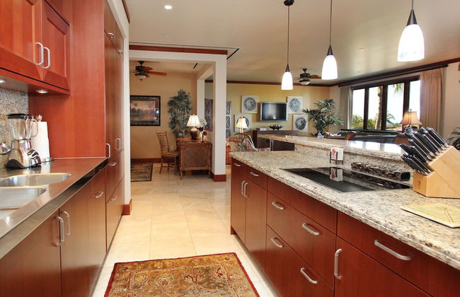 Wailea Beach Villas - Photo 68