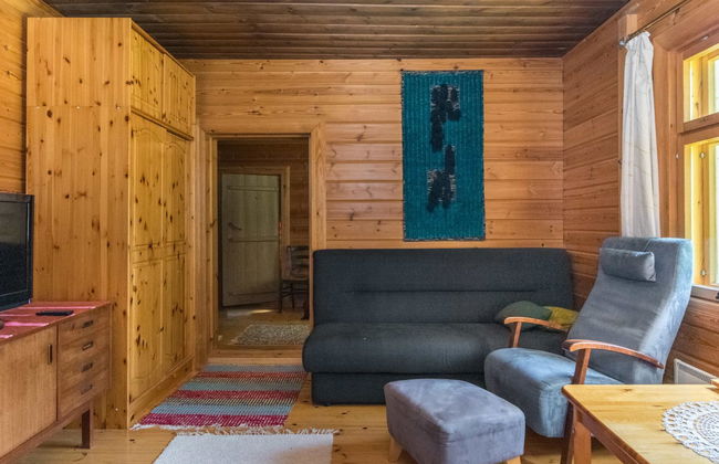 Rauhalinna - Foto 13