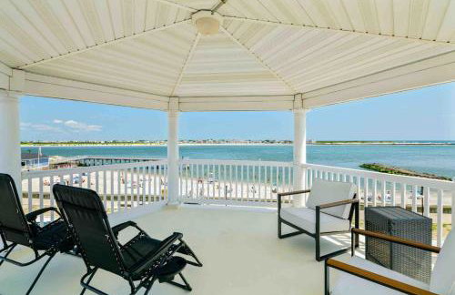 Icon Playce: Beachfront with 360 rooftop - Foto 58