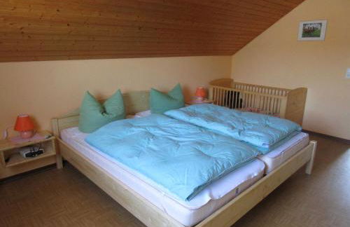 Bauernhofpension Büchsenschütz - Foto 70