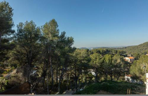 Casa de Madera en Calafell - Foto 14