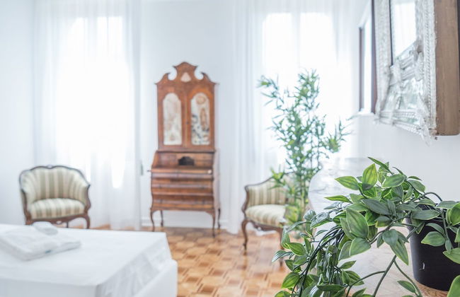 Luxury Apartment On Grand Canal - Foto 12