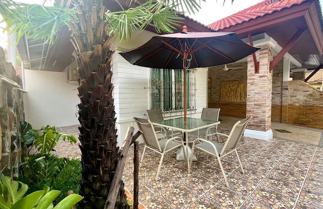 Valley 40 - 2 bdr Private Villa Near Phuket Town - Foto 48