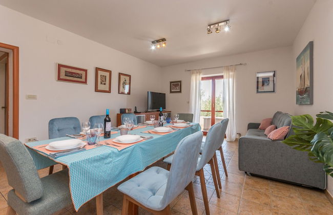 Villa Slavica Zadarvillas - Foto 38