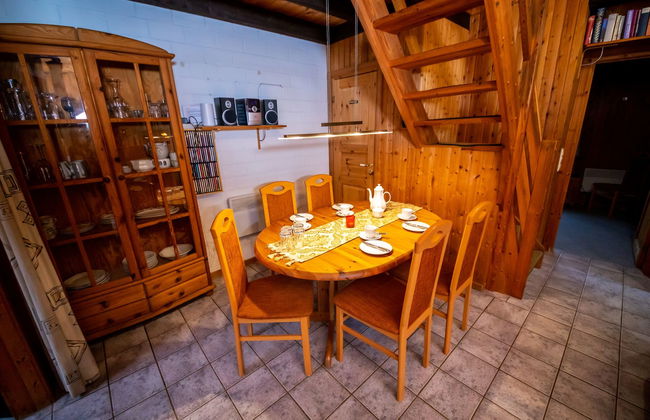 Haus am Wald - Foto 16