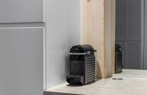 Pfalzliebe Suites - Suite Birgit, Landau Zentrum - Foto 14