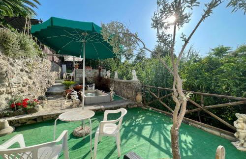 Villa Raffaela - Appartamenti Lacco Ameno - Foto 12