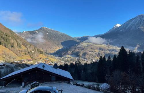 Lighthouse - a chalet inspired penthouse perfect for all seasons - Foto 22