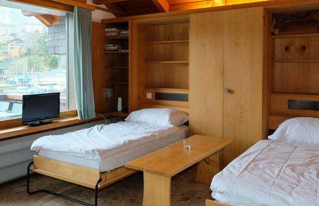 Seewohnung 1 - Foto 9