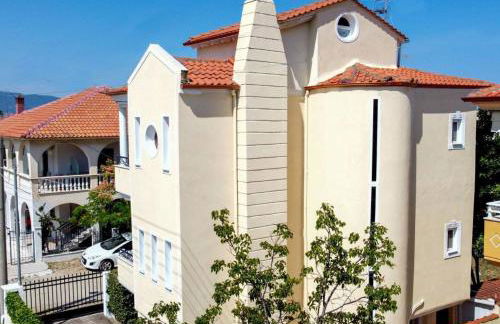 Prime Luxury Villa beach front - Foto 7