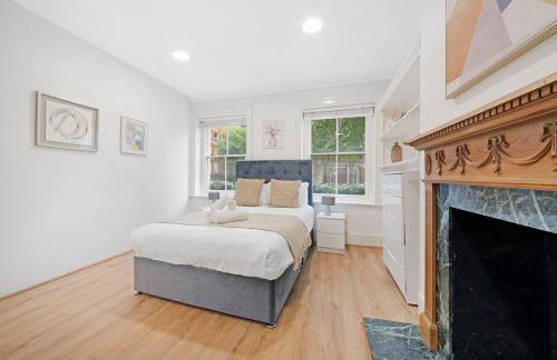 2 Bed Piccadilly Apartment 3 - Foto 9