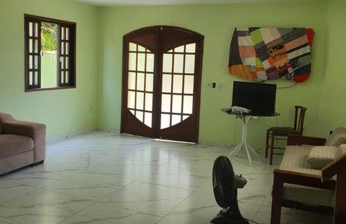 Pé na areia, água de coco, mar! - Foto 14