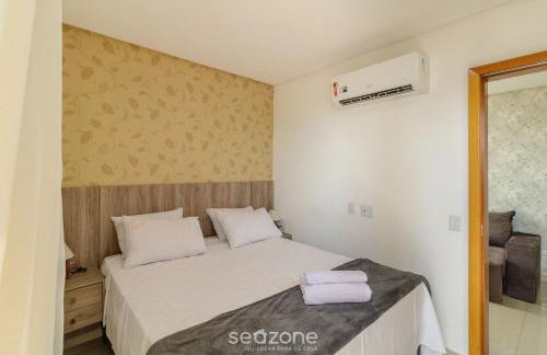 Apto ao lado do Shopping Flamboyant - ESS - Foto 34