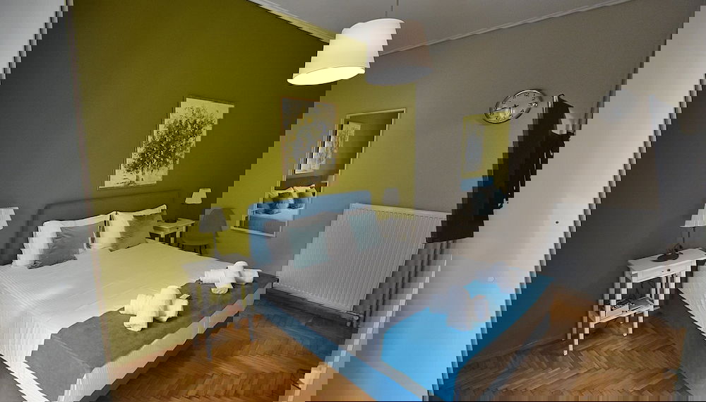 Check Point - Koukaki - Foto 1, Imagen principal