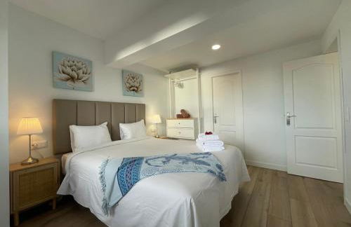 Great views & heated pool - El Perenquen 5 - Foto 26