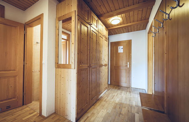 Pohorje Village Wellbeing Resort – Forest Apartments Videc - Foto 29