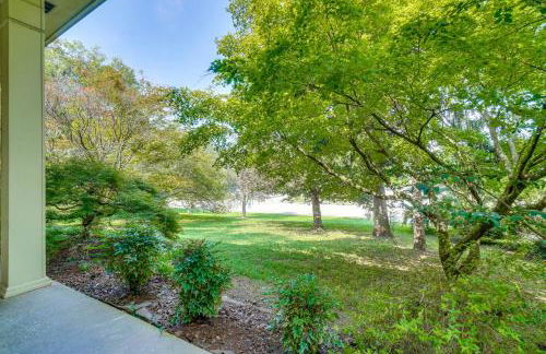 1 Mi to Dtwn Quiet Retreat with Yard in Clinton - Foto 22