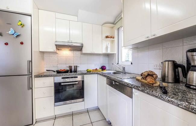 Villa Lilly Rose - Foto 11