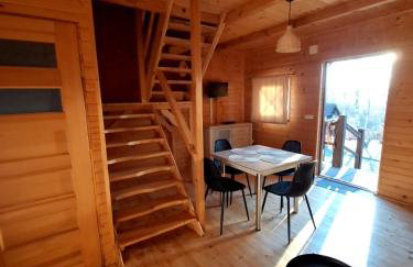 Domki Winnica Maria Anna - Foto 20