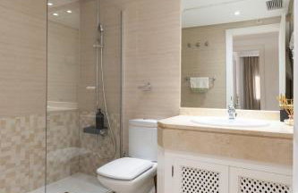 Sunresting apartment Puerto Banús - Foto 25