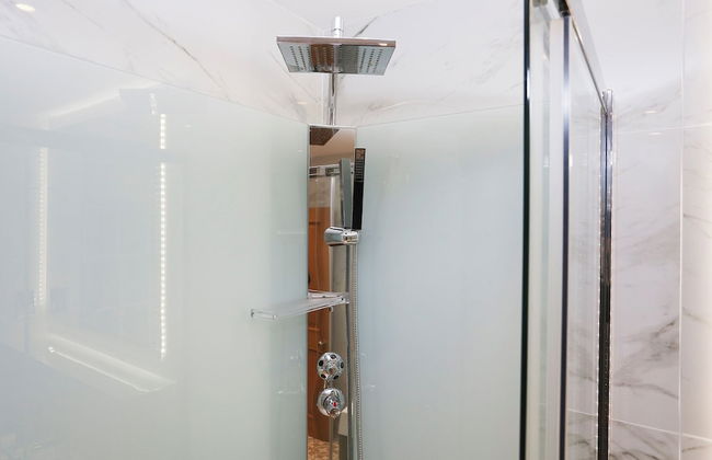 JOIVY Newly Refurbished Apartment on the Historic Royal Mile - Foto 22