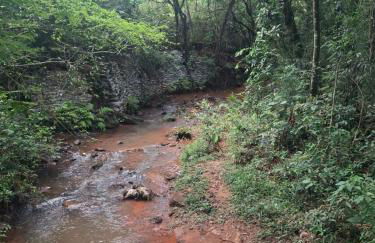 Casa Brumadinho vista da Serra da Moeda e Inhotim - Foto 12
