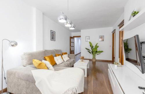 Piso en el Centro de la Ciudad - Foto 7