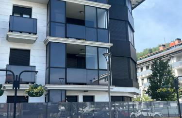 Palota - Moderno y acogedor ideal familias by Egona - Foto 15