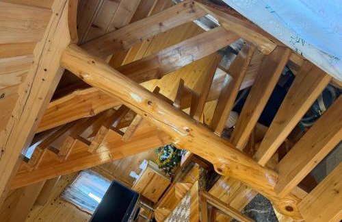 Domek Pod Laskiem - Foto 12