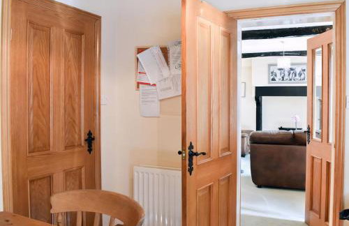 Gran's Cottage Askrigg - Photo 10