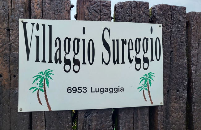 Villaggio Sureggio C7 mit TicinoTicket - Foto 18