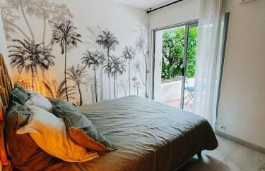 Cozy apartment in Saint-Tropez - Photo 1