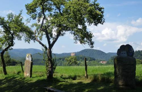 Haus am Sagenweg - Foto 18