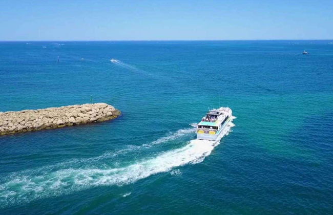 Traghetto per Rottnest Island - Foto 3