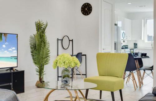 City View 2BR Apartments - Foto 70