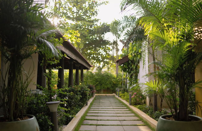 FRANCO TAMIL VILLAS - Foto 68