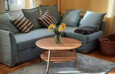 Ferienwohnung Landidylle - Foto 13