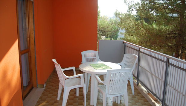 Cozy Flat Perfect for Families Next to the Beach - Photo 2, Primary image