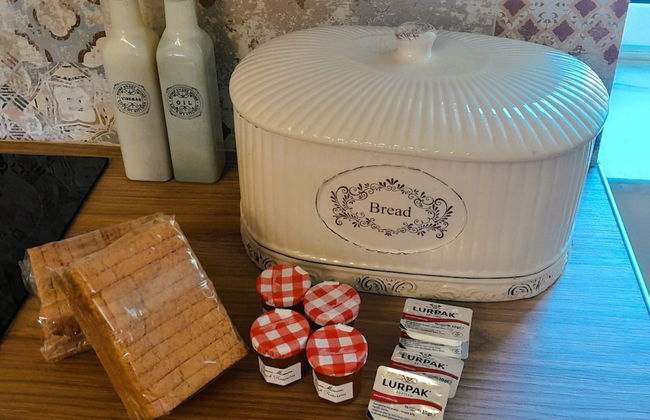 Valira Cozy Maisonette - Relaxing Vibes Getaway - Foto 14