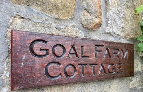 Goal Farm Cottage - Photo 23