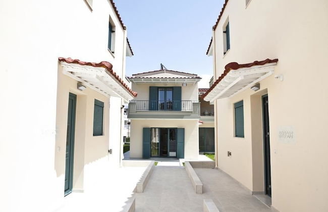 Anemos Villas - Foto 12