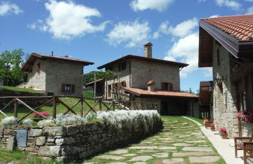 Agriturismo Ca' de' Magnani - Foto 4