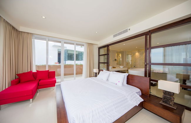 Acqua Villa Nha Trang - Foto 15