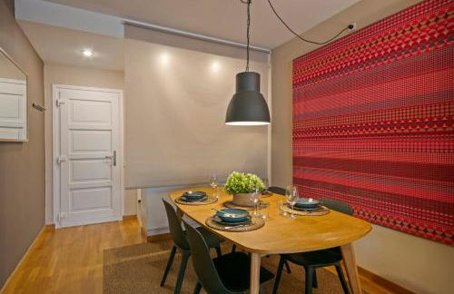 Click&Flat Charming Riera - Photo 17