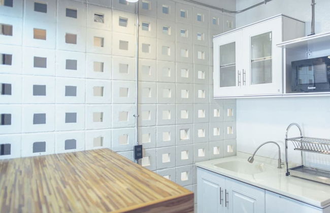 Baan Warintorn Court Nongkhai - Foto 21