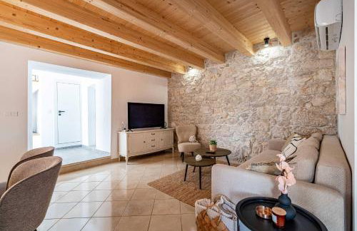 MY DALMATIA - Sea view villa Nana with private swimming pool - Photo 16