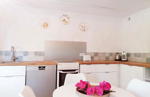 Bastide Provençale Les Mûriers d'Engaspaty - Foto 36