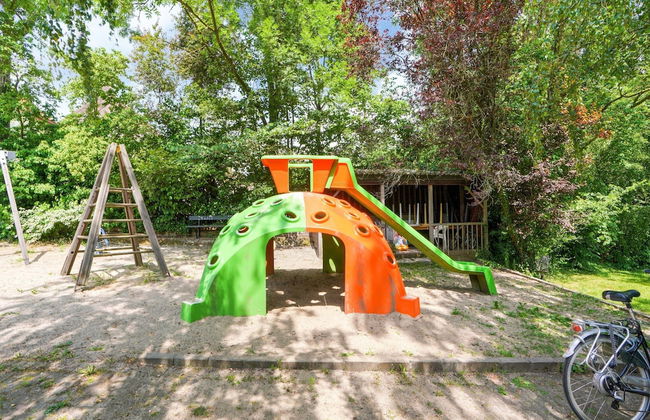 Holiday Home in Ulestraten With Forest - Foto 27