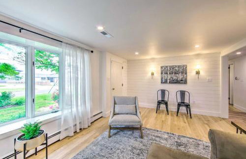 3 Mi to Dutch Wonderland Serene Home with Deck - Foto 17